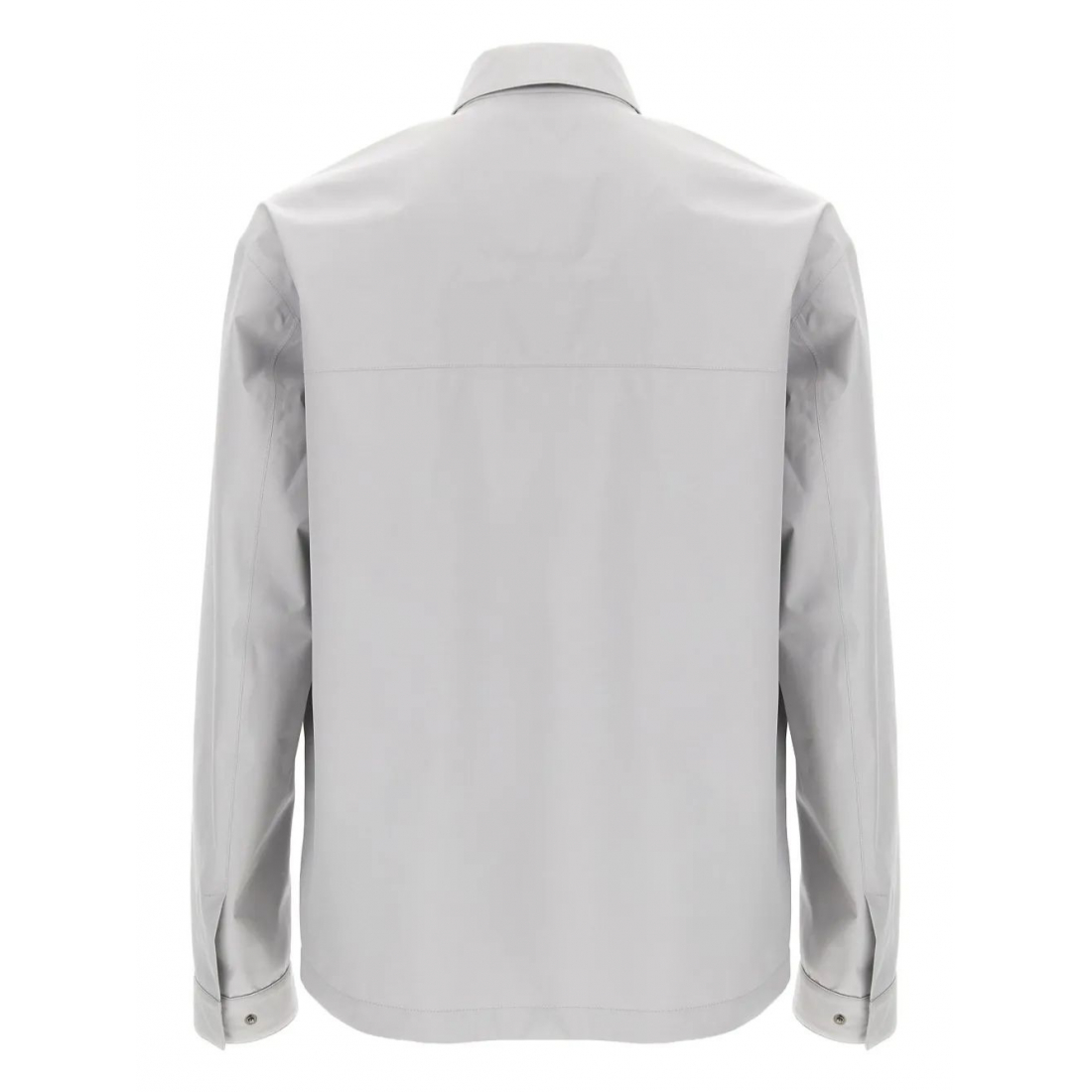 Veste 'Zipped Windproof' pour Hommes