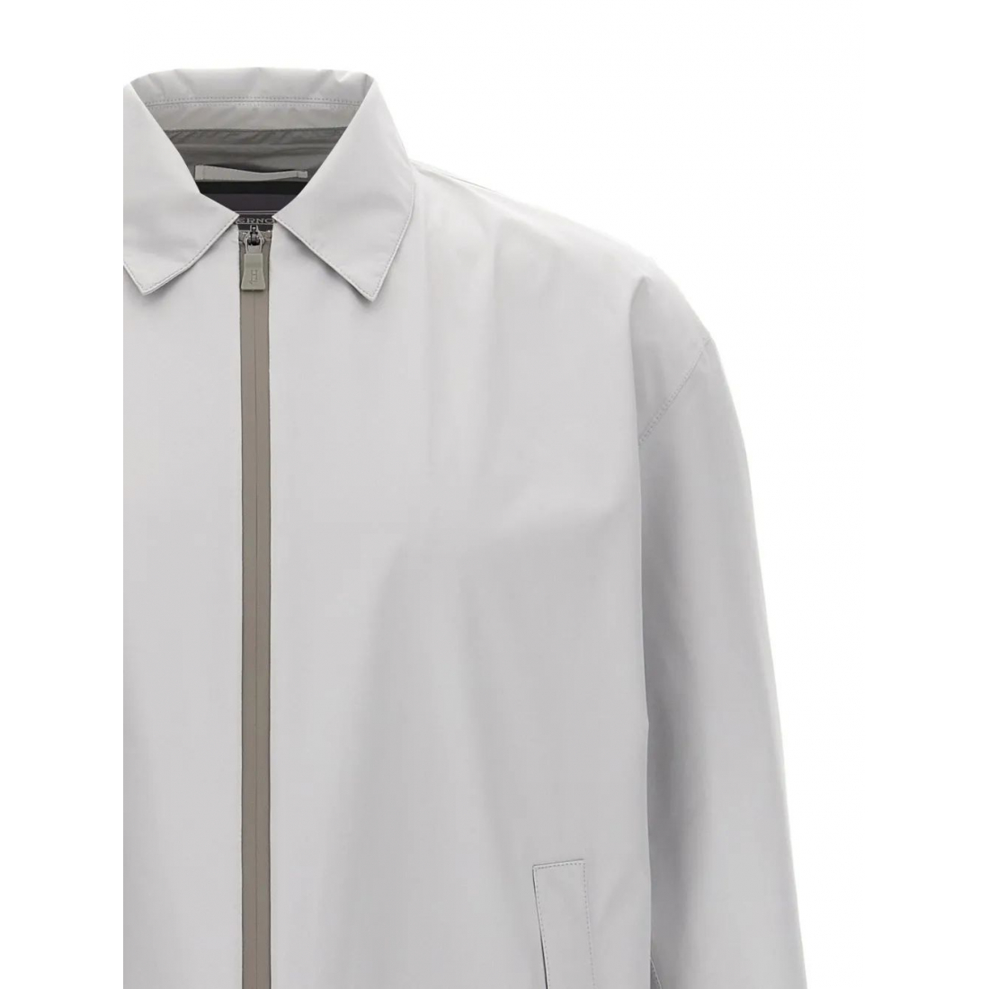 Veste 'Zipped Windproof' pour Hommes