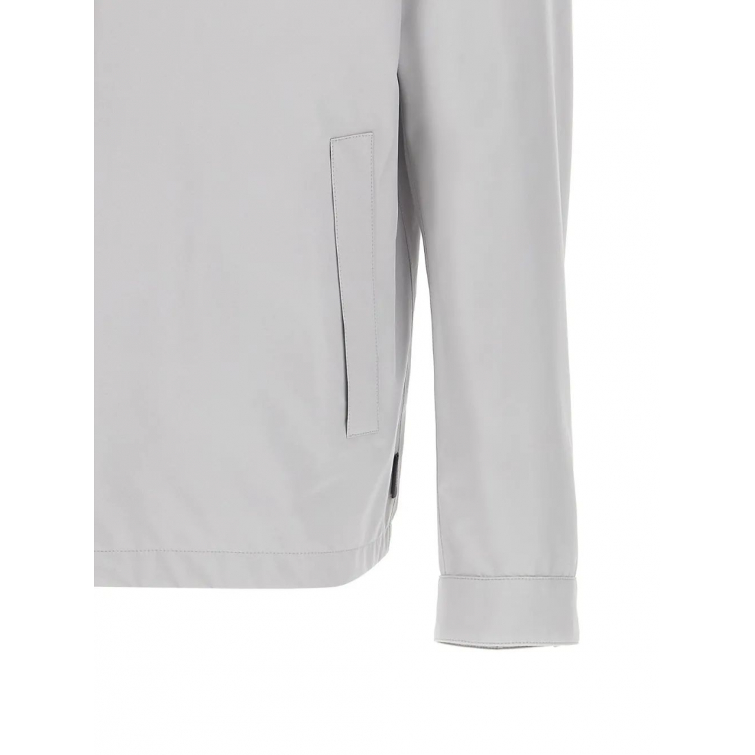 Veste 'Zipped Windproof' pour Hommes