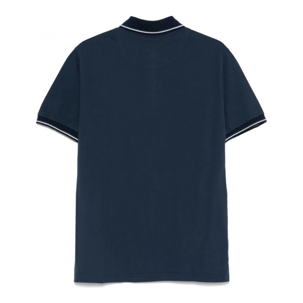 Polo 'Pegaso-Embroidered' pour Hommes