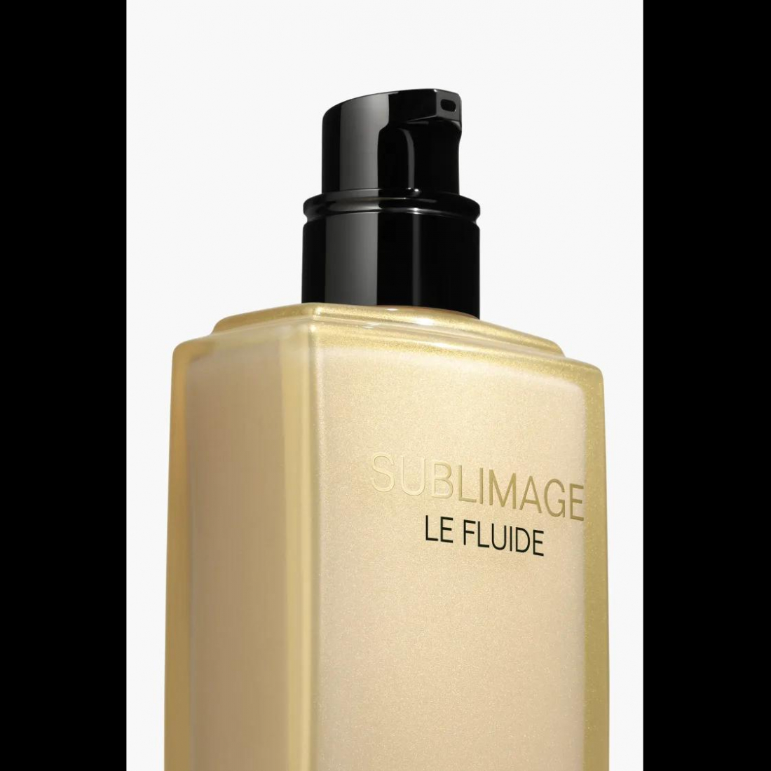 'Precision Sublimage Le Fluide' Face Fluid - 50 ml