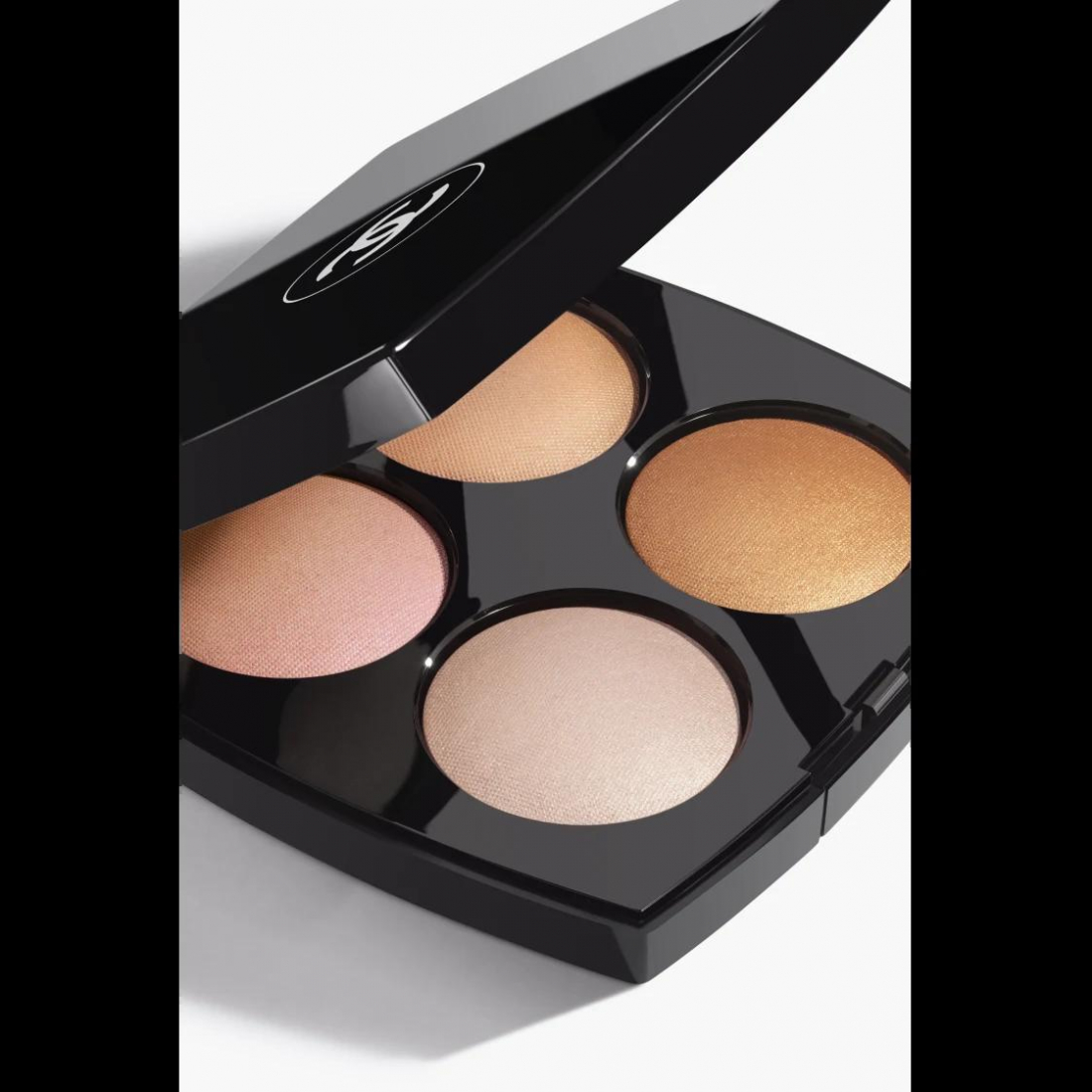 'Jeux de Lumières' Lidschatten Palette - 12 g