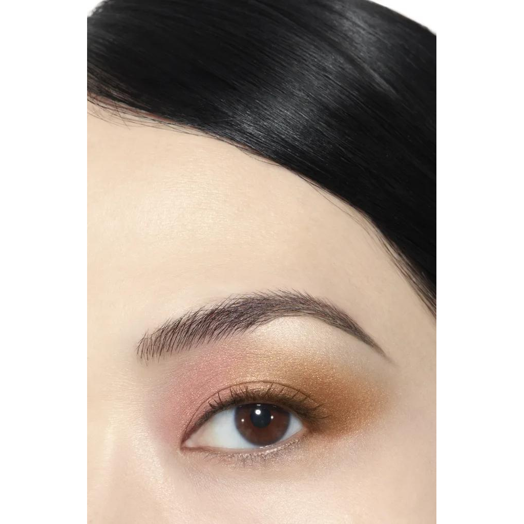 'Jeux de Lumières' Lidschatten Palette - 12 g