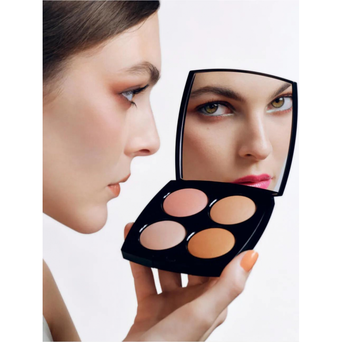 'Jeux de Lumières' Lidschatten Palette - 12 g