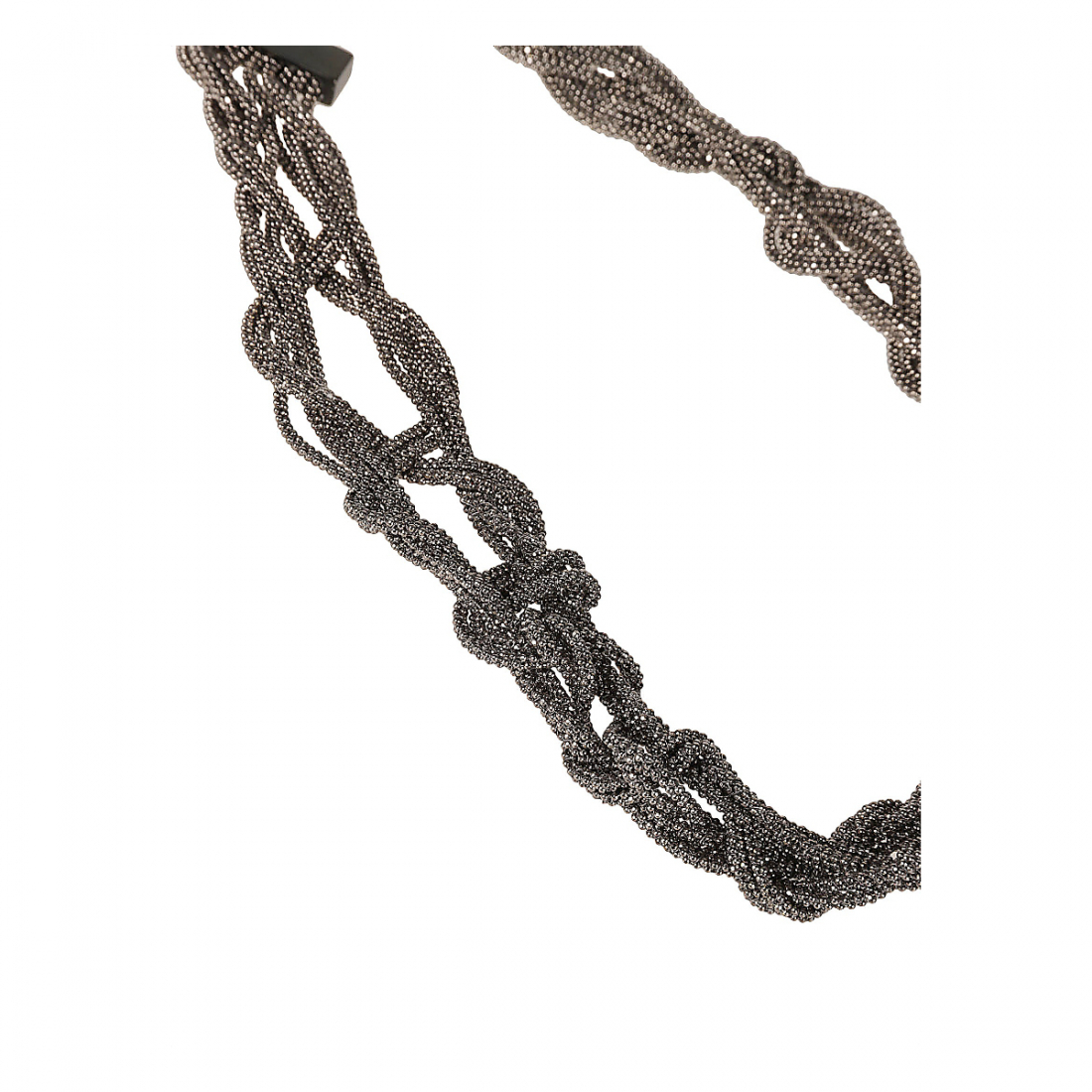 Collier 'Hook' pour Femmes