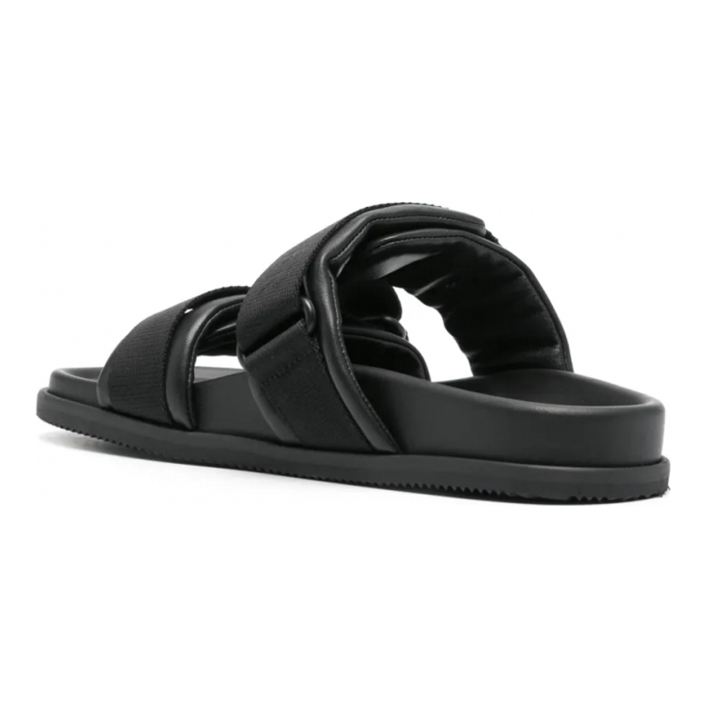 Women's 'Mon Summer' Flat Sandals
