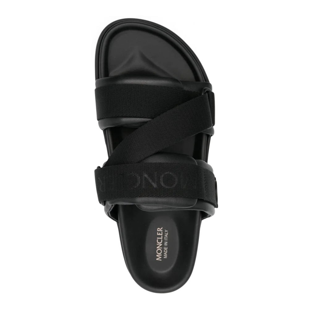 Women's 'Mon Summer' Flat Sandals