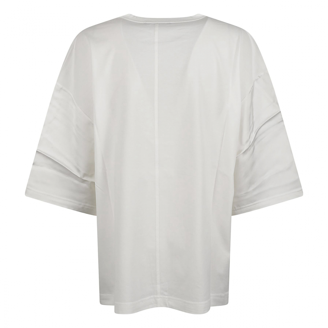 'Oversized' T-Shirt für Damen