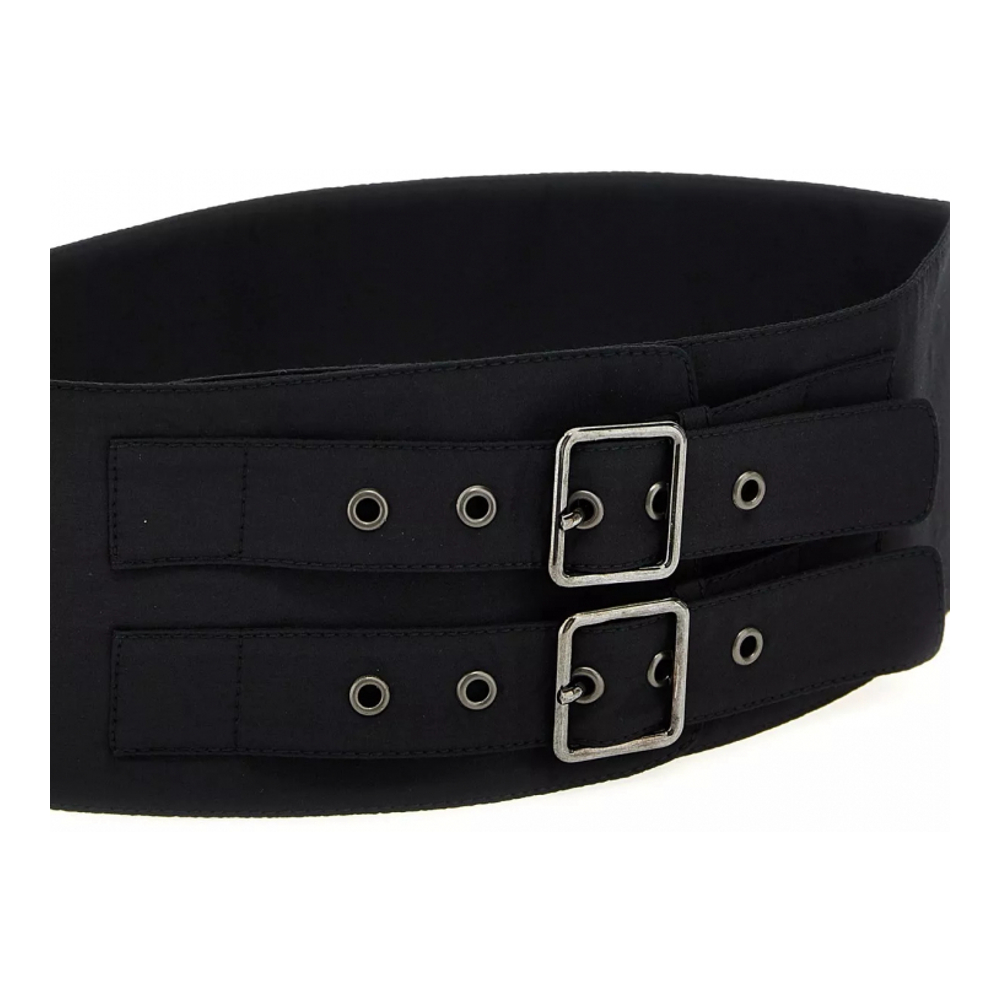 Ceinture Réglable 'Wild' pour Femmes