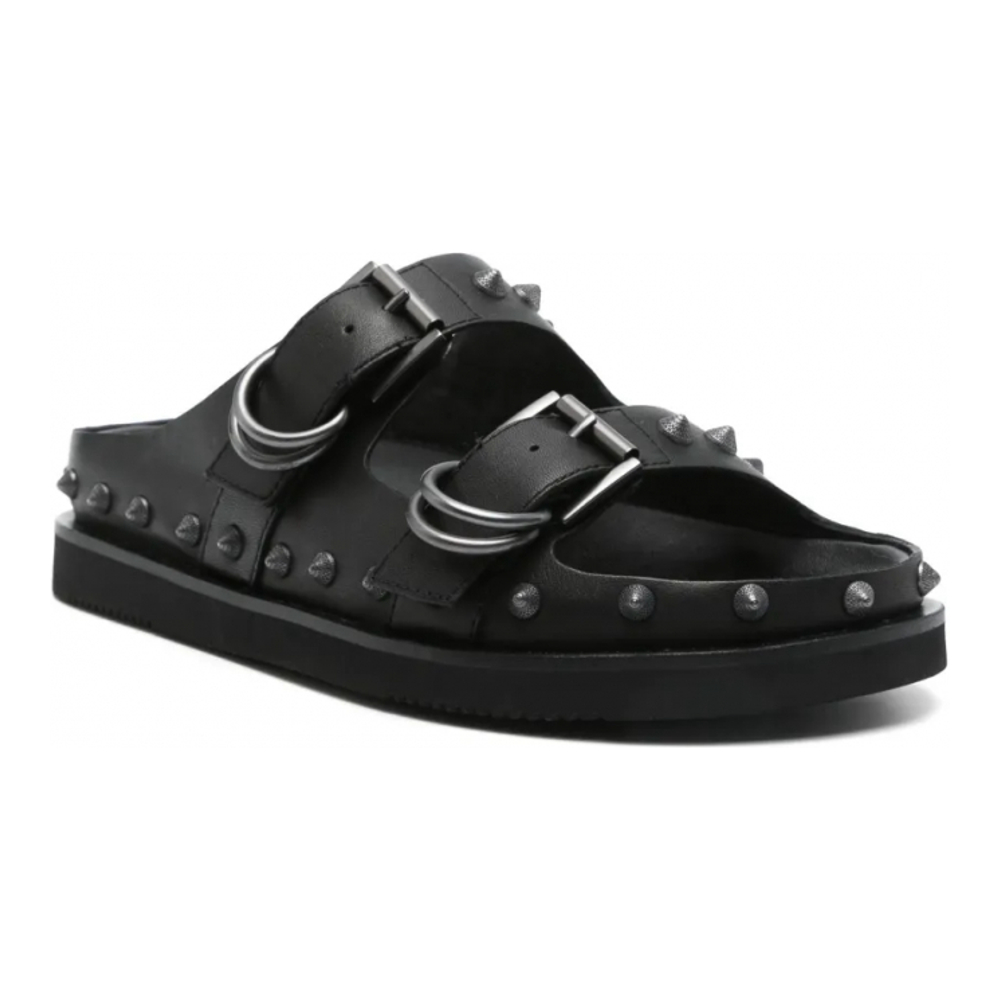 Women's 'Urus' Flat Sandals