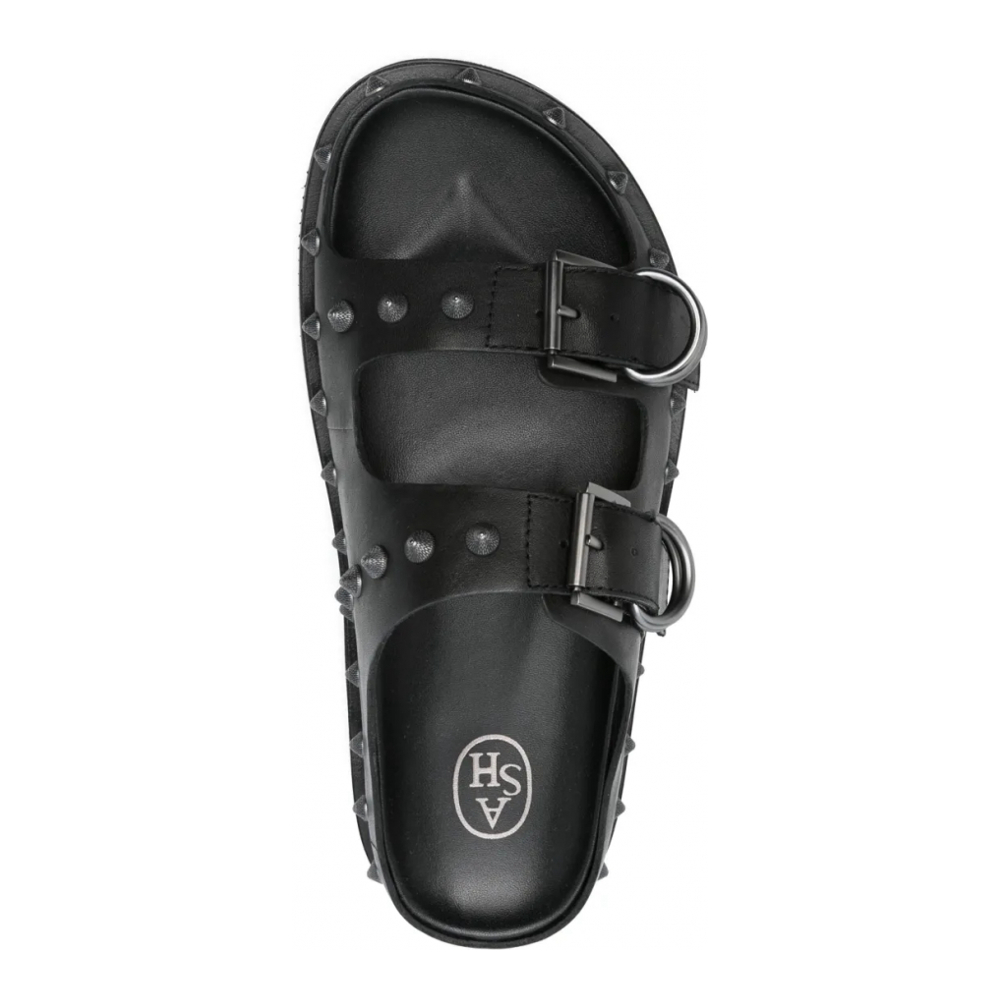 Women's 'Urus' Flat Sandals