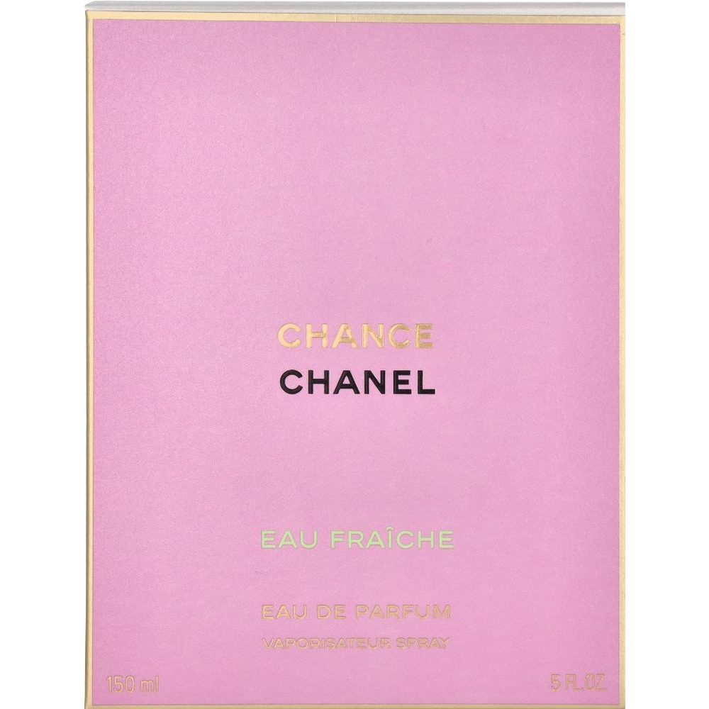 'Chance Eau Fraîche' Eau De Parfum - 150 ml