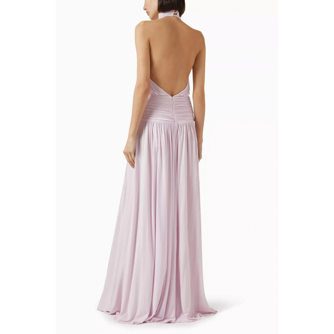 Women's 'Draped' Sleeveless Dress