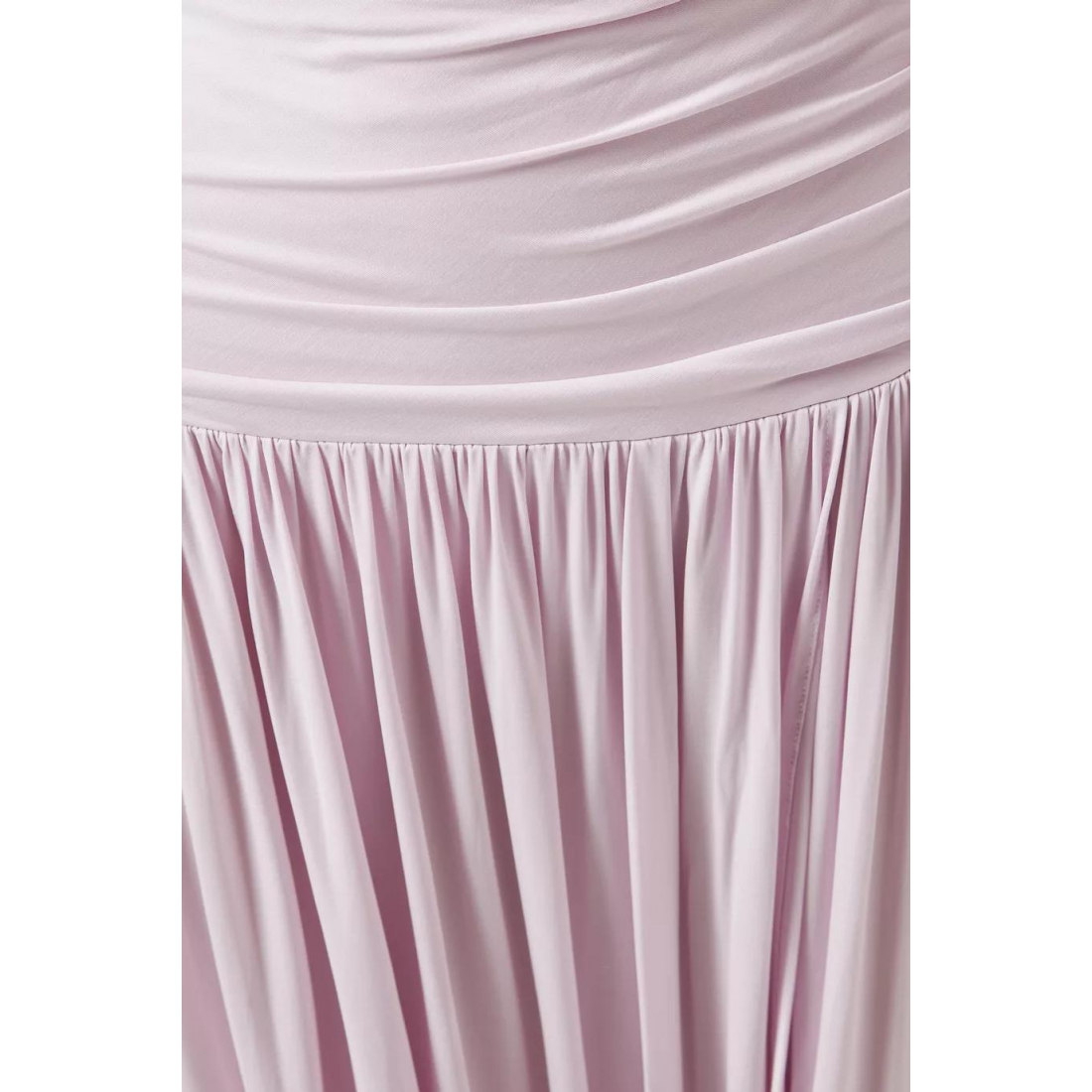 Women's 'Draped' Sleeveless Dress