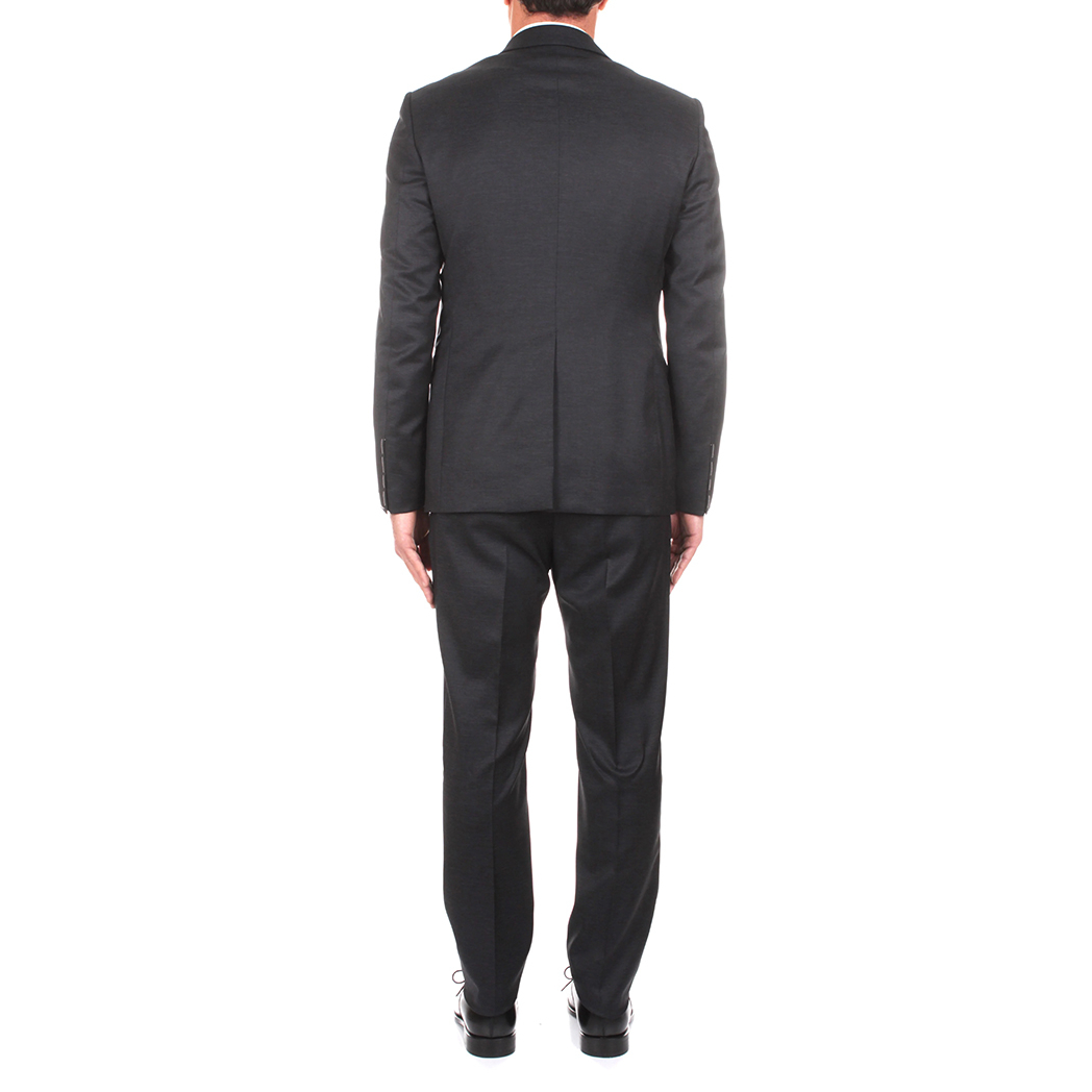 Men's 'Vest N1231' Suit