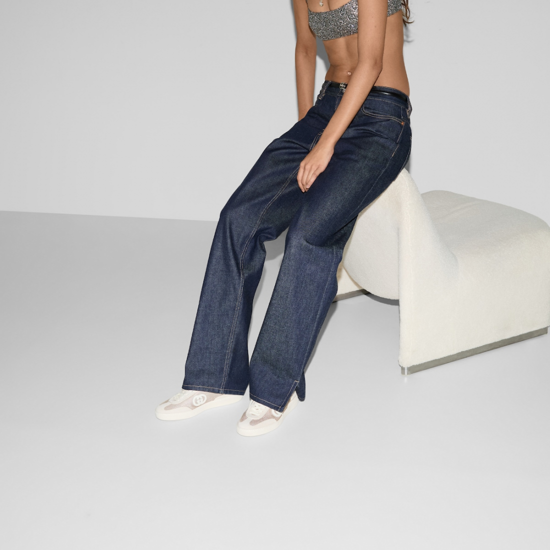 Sneakers 'G75' pour Femmes