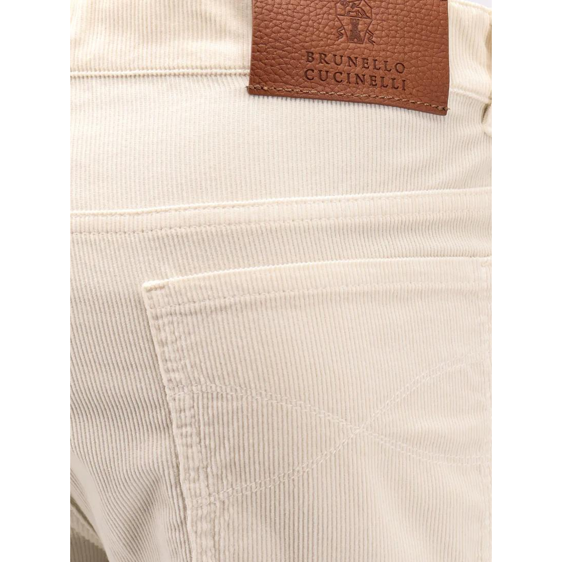 Men's 'Corduroy' Trousers