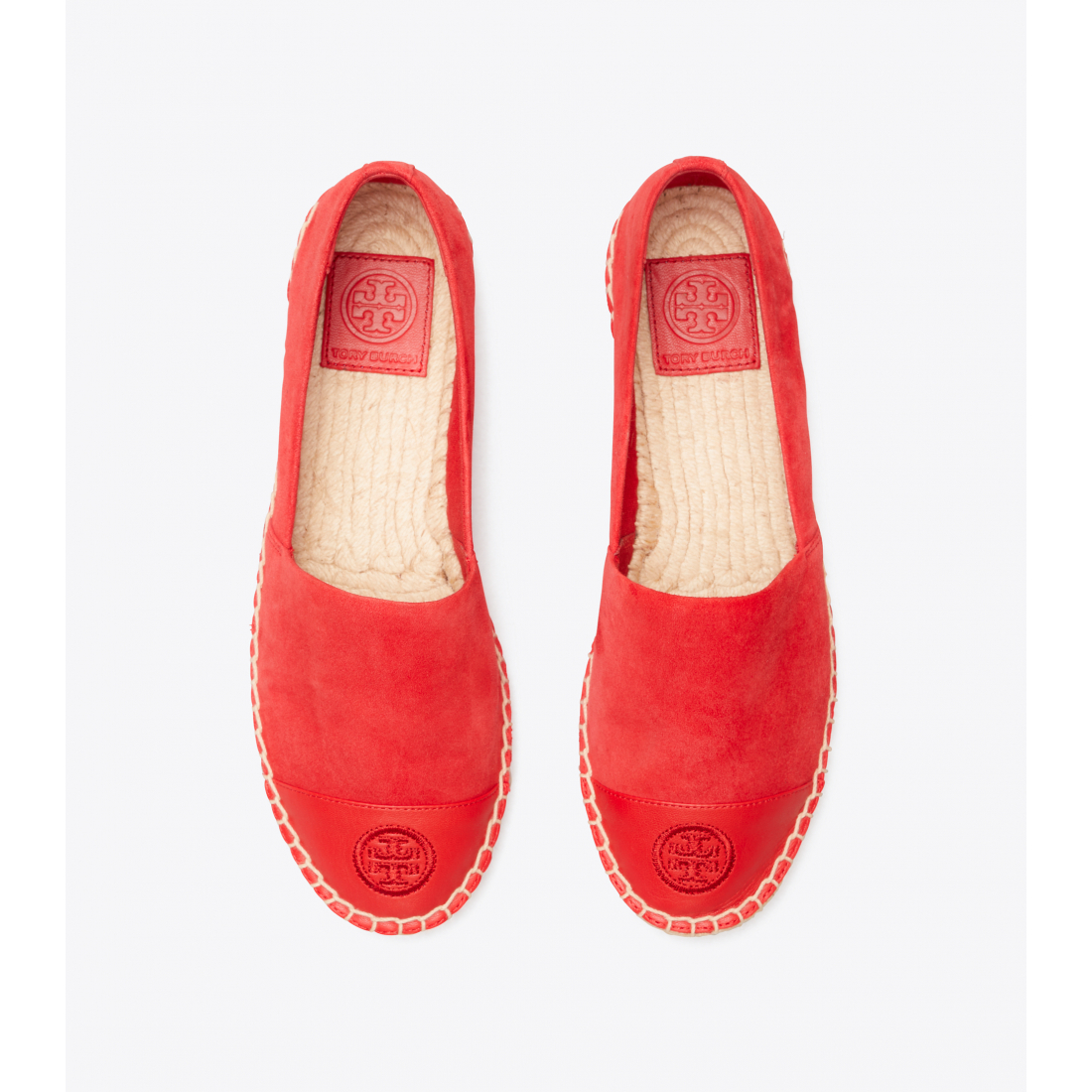 Women's 'Color Block Flat' Espadrilles