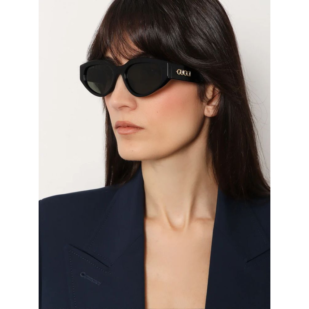 Women's 'GG1845SA' Sunglasses