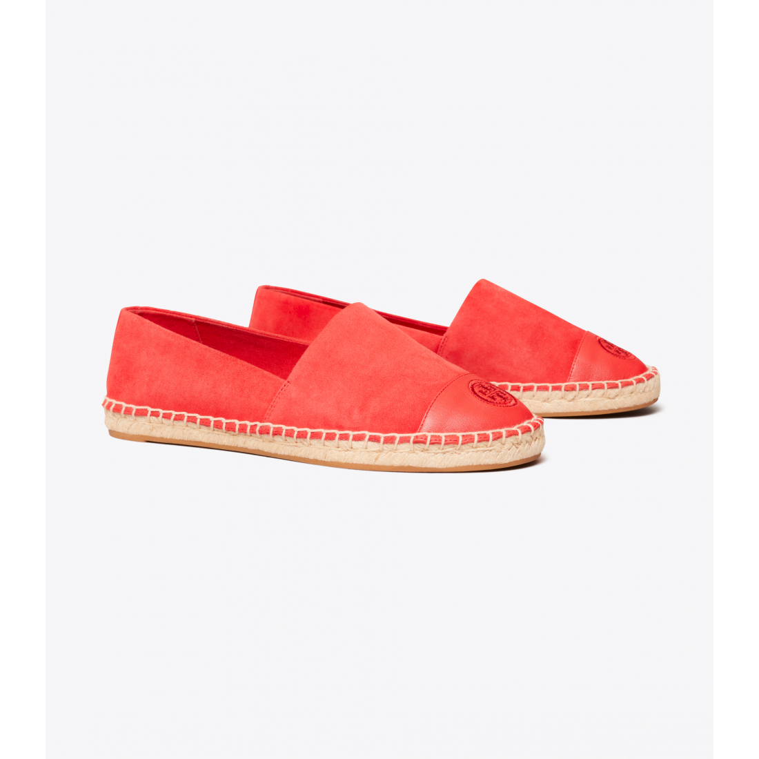 Women's 'Color Block Flat' Espadrilles