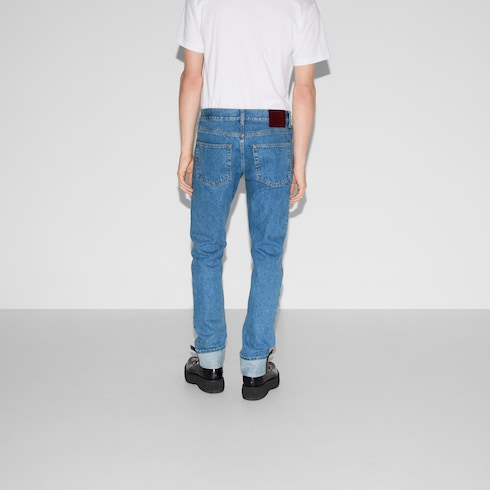 Men's 'Tapered' Trousers