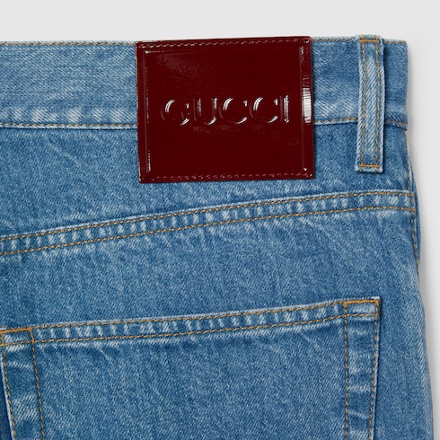 Men's 'Tapered' Trousers