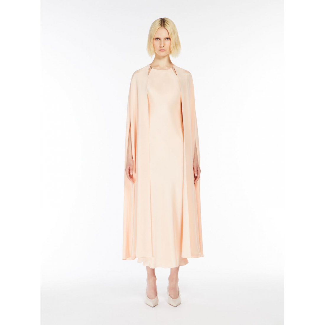 Robe Midi 'Managua' pour Femmes