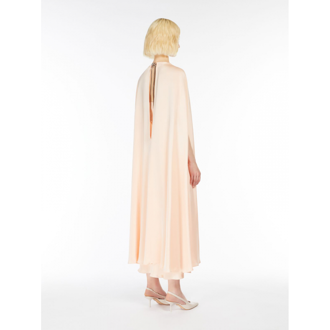 Robe Midi 'Managua' pour Femmes