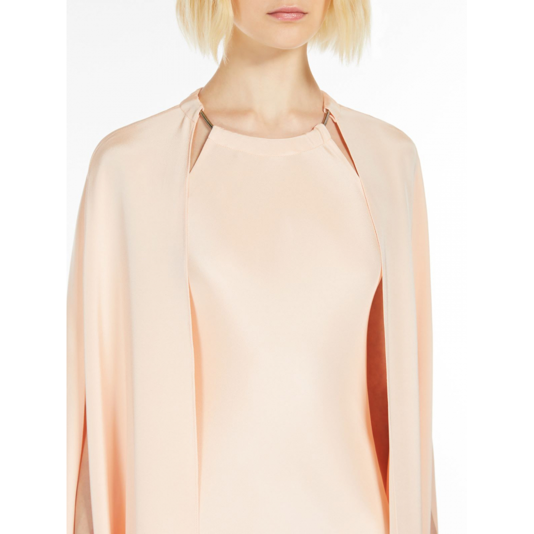 Robe Midi 'Managua' pour Femmes