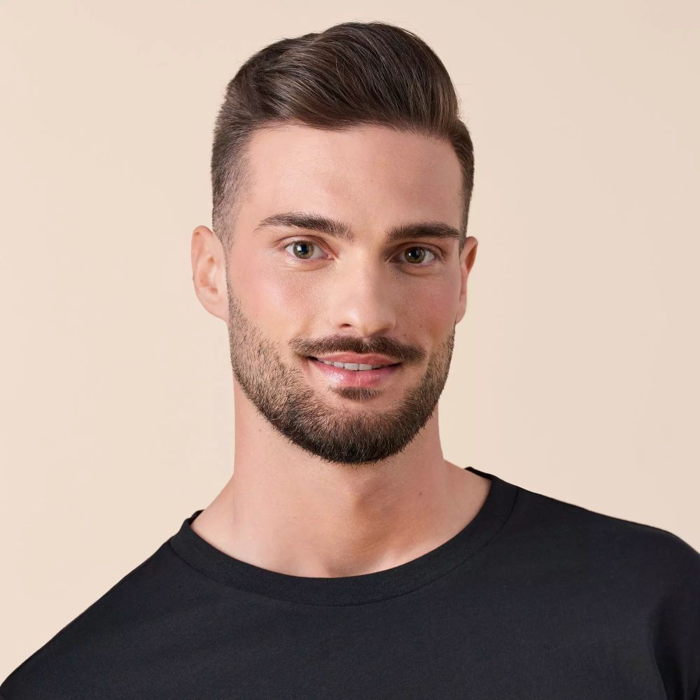 Gel pour Sourcils 'Colour & Fix' - 030 Dark Brown 5 ml