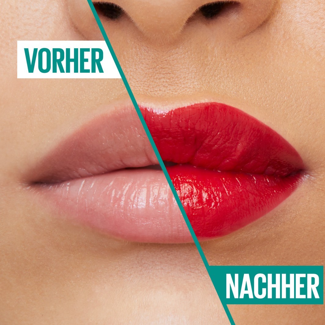 'Green Edition Balmy' Lip Blush - 02 Bonfire 1.7 g