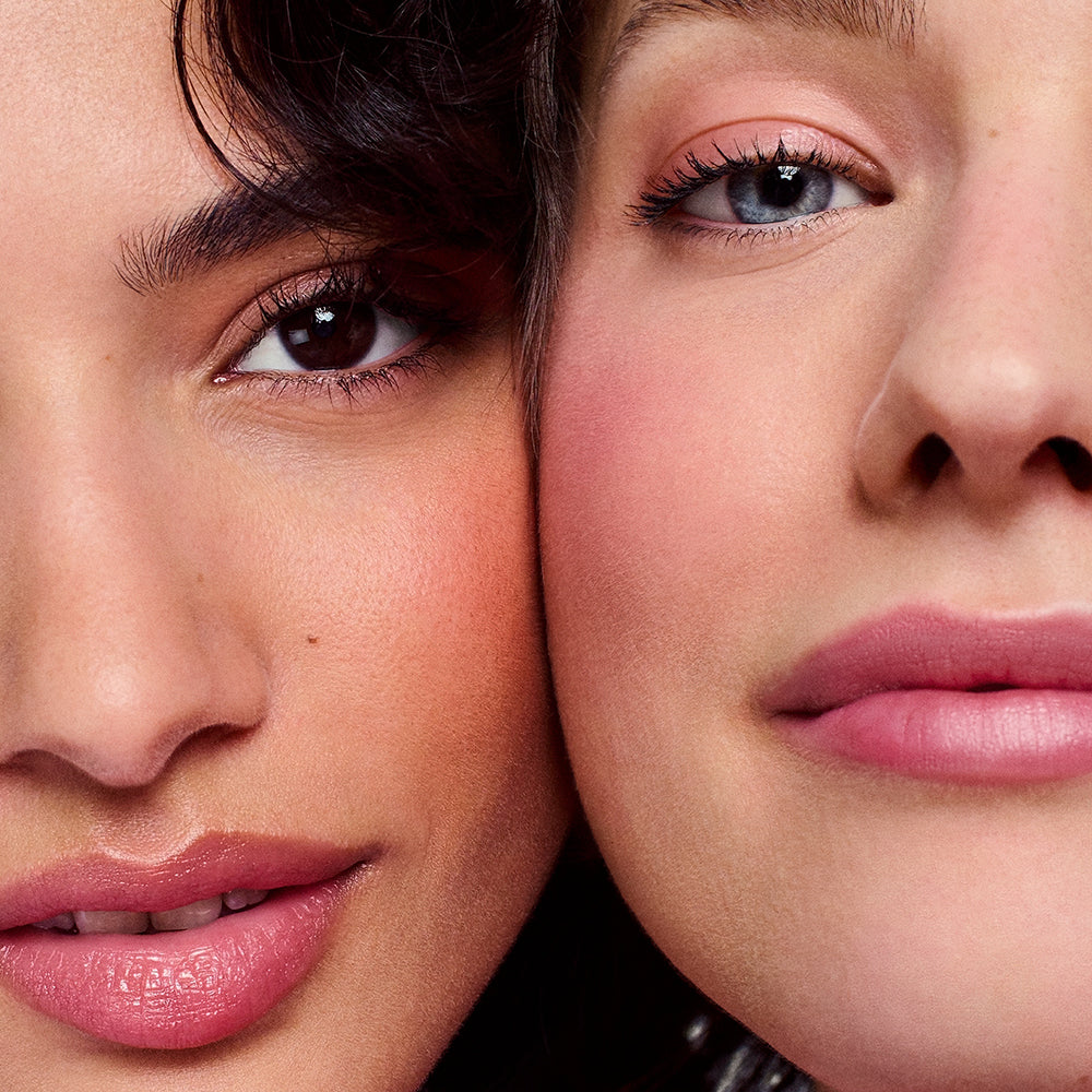 Blush Poudre 'Little Round Pot' - 17 Rose Tendresse 2.5 g