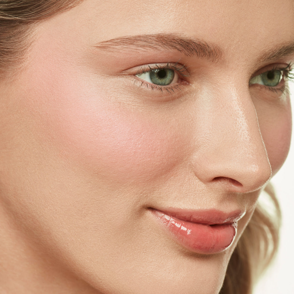 Blush Poudre 'Little Round Pot' - 17 Rose Tendresse 2.5 g