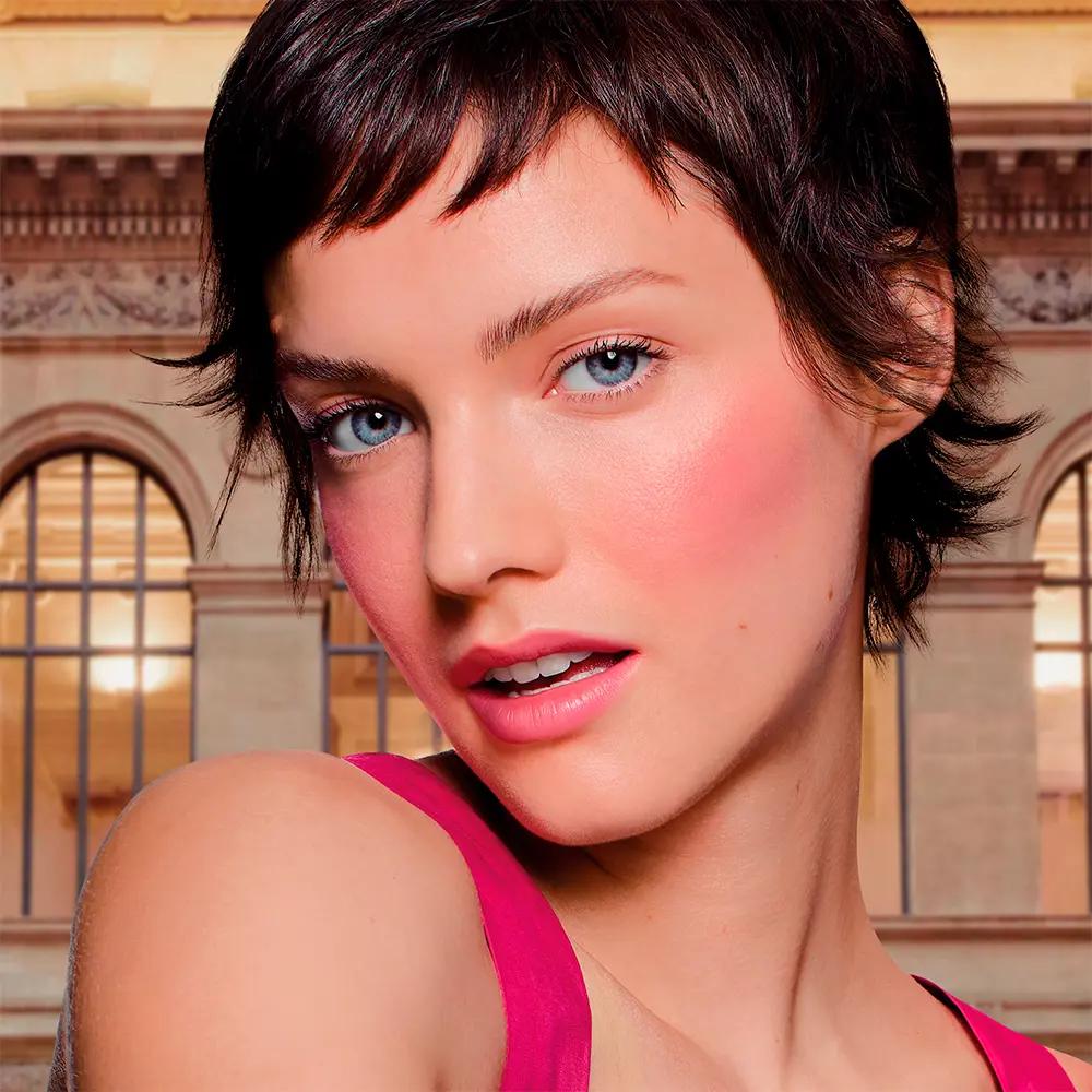 Blush Poudre 'Little Round Pot' - 17 Rose Tendresse 2.5 g