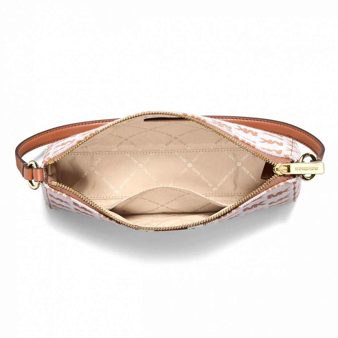 Pochette 'Vincent Medium Logo with Card Case' pour Femmes