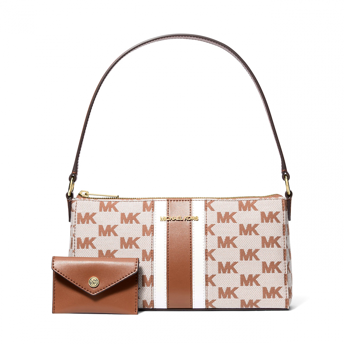 Pochette 'Vincent Medium Logo with Card Case' pour Femmes