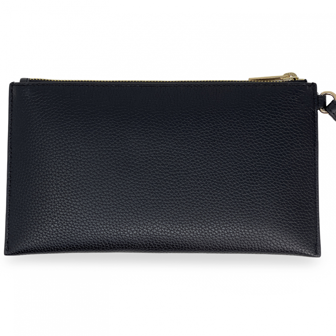 Women's 'Jet Set Travel Large Top Zip' Pouch