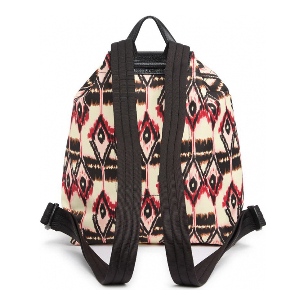 Women's 'Ikat Print' Backpack