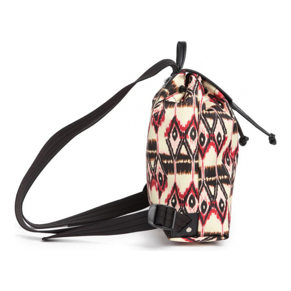 Women's 'Ikat Print' Backpack
