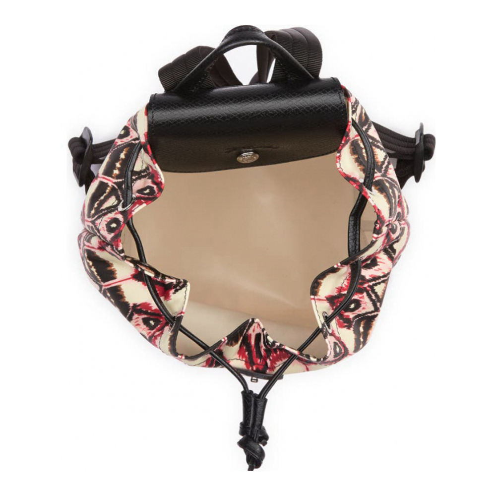 Women's 'Ikat Print' Backpack