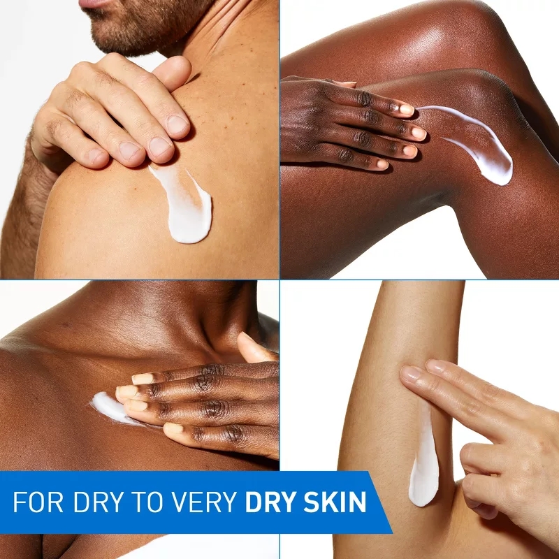 Lotion hydratante 'Refill' - 473 ml