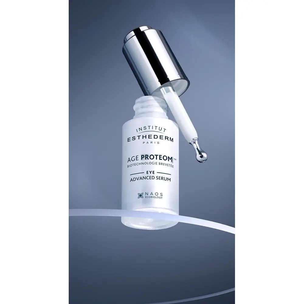 'Age Proteom' Eye serum - 15 ml