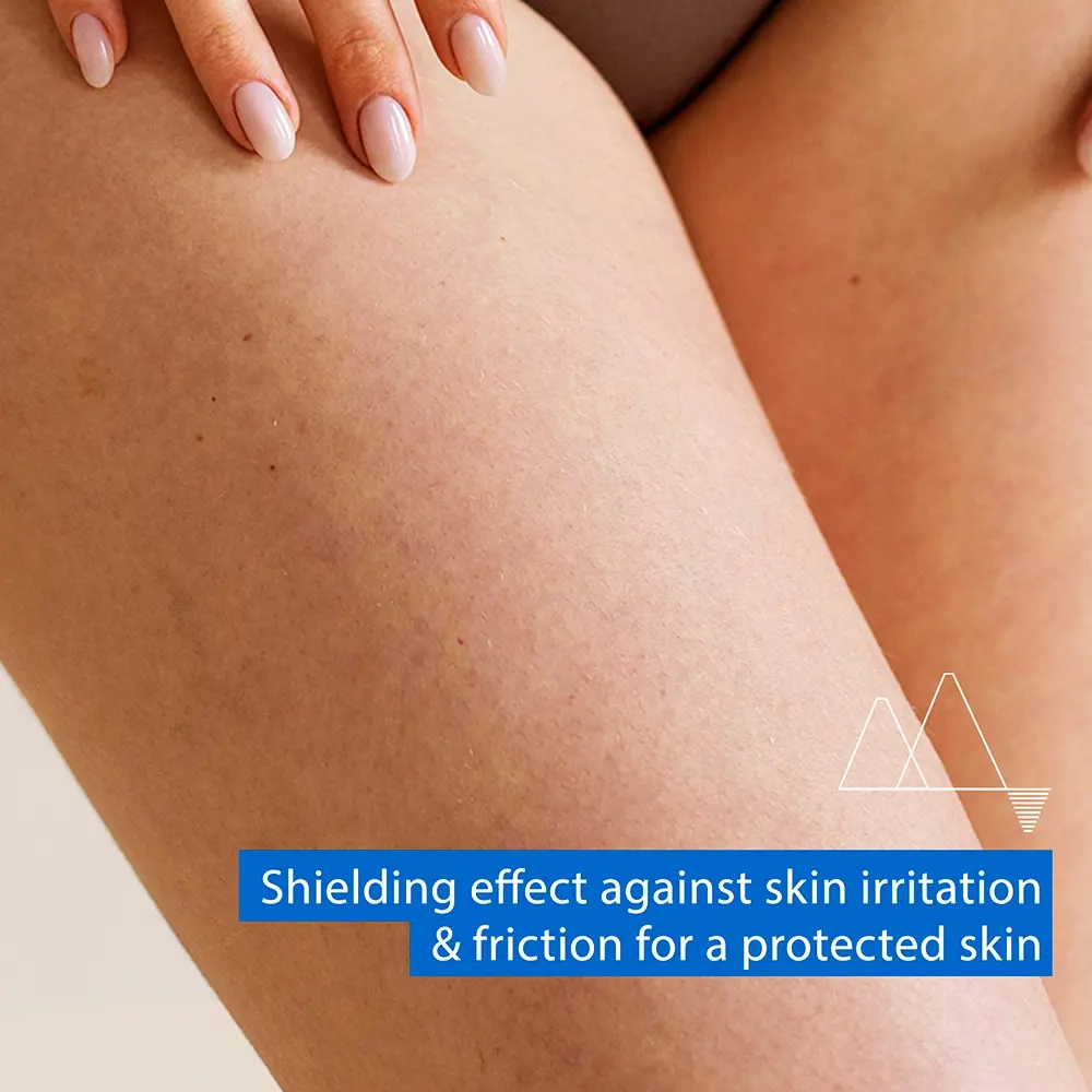 'Bariéderm Insulating' Repairing Cream - 75 ml