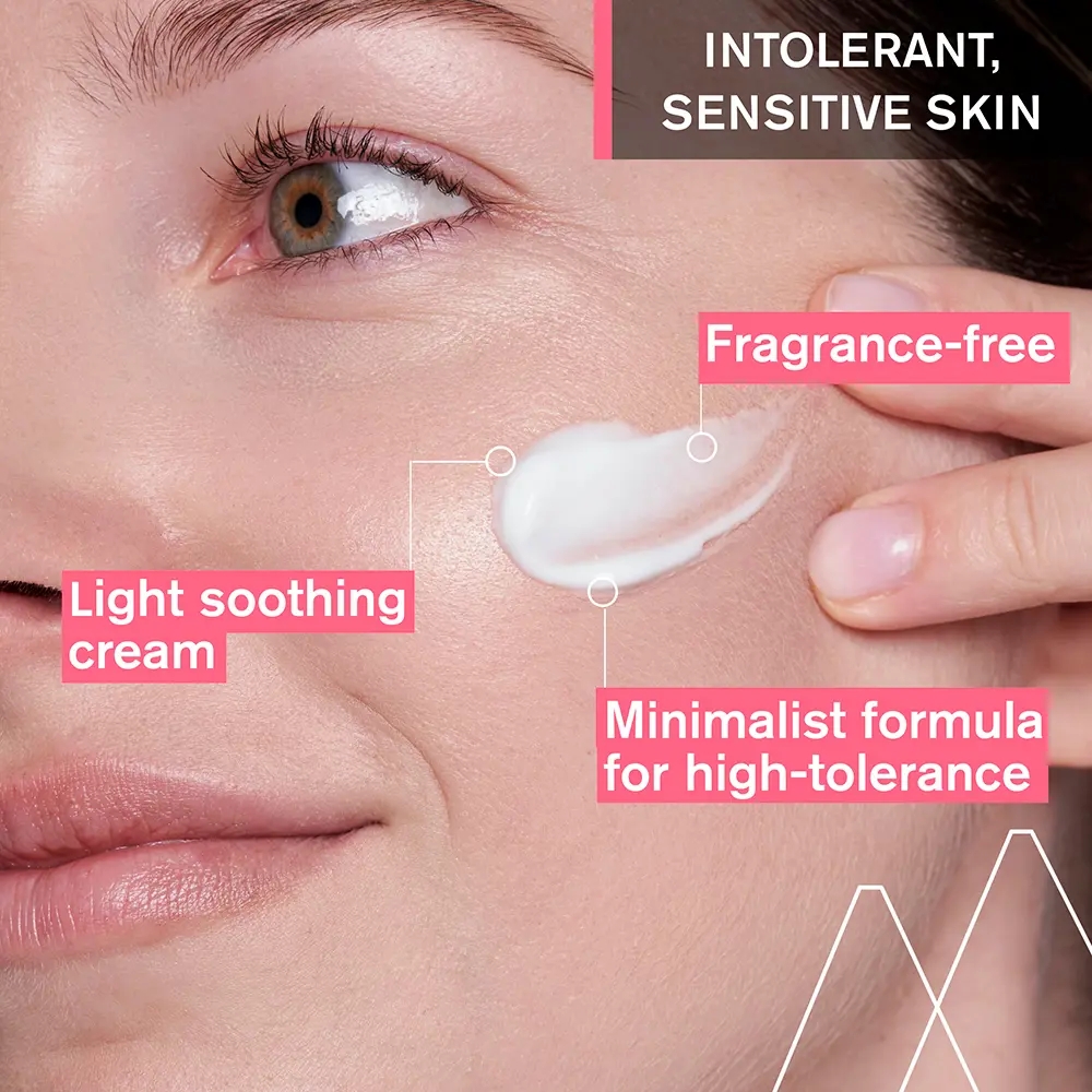 'Toléderm Control' Beruhigende Creme - 40 ml