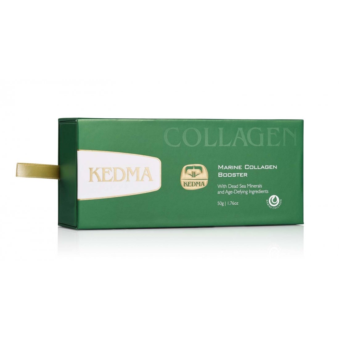 Amplificateur 'Marine Collagen' - 50 g