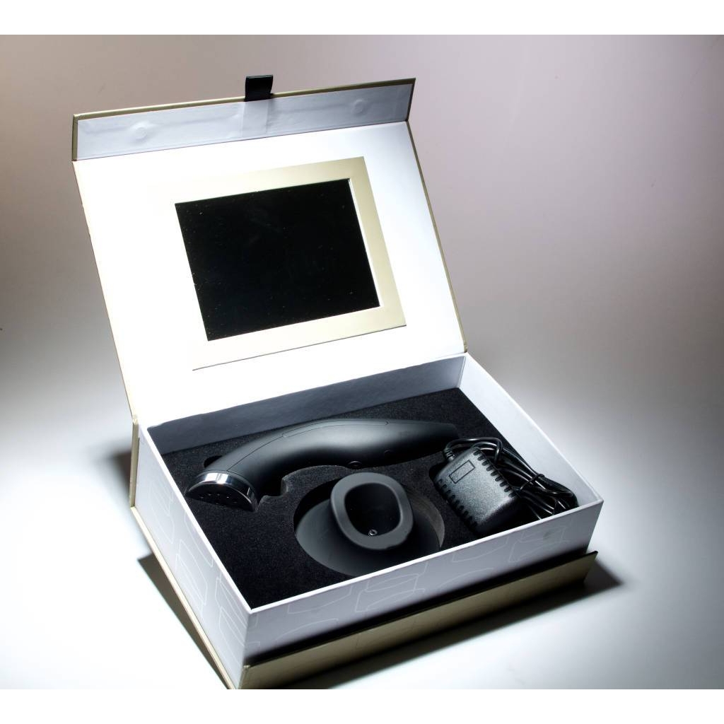 'Rejuvenating Glow Therapy Device' Anti-Aging Device