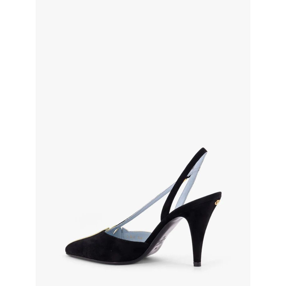 Women's 'Foliefoliage' Slingback Pumps