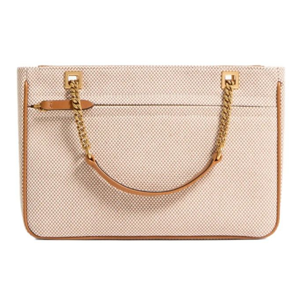 Women's 'Small Viva Superstar' Tote Bag