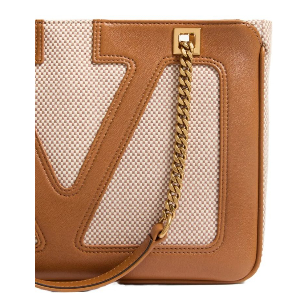 Women's 'Small Viva Superstar' Tote Bag