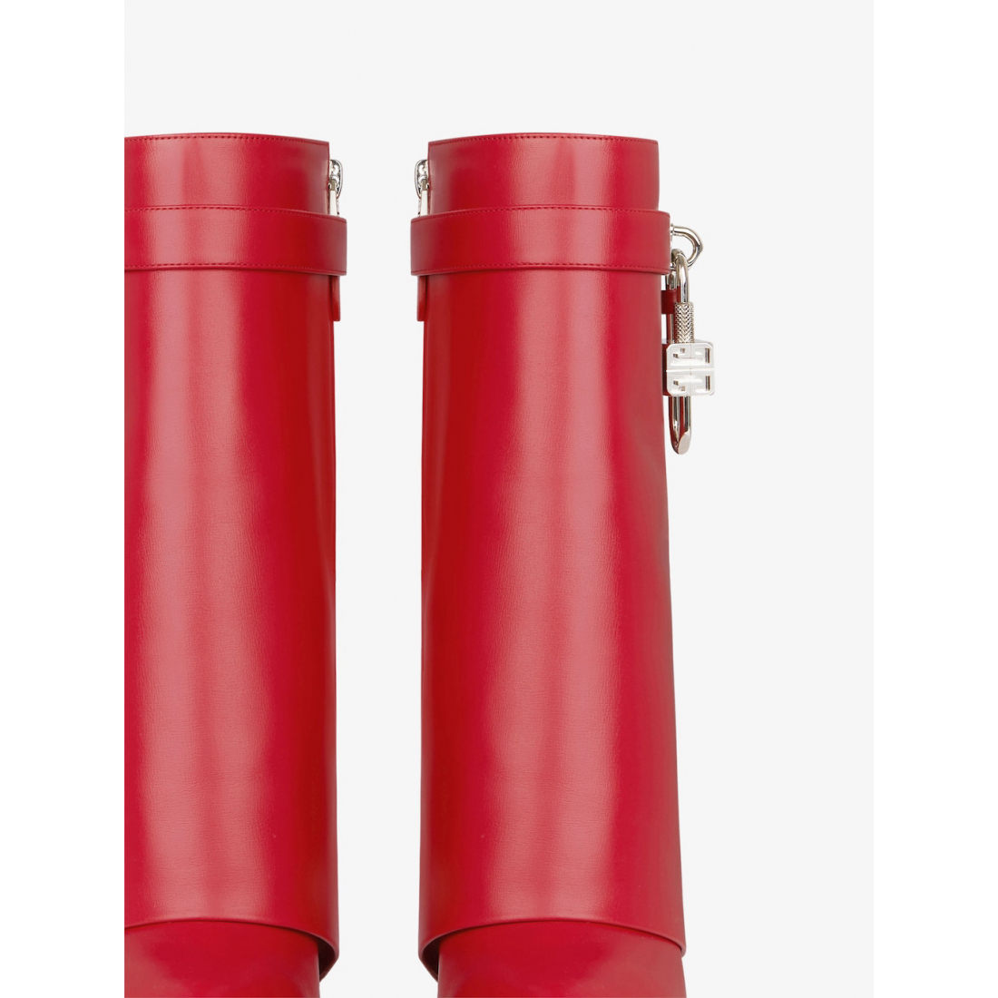 Women's 'Shark Lock' Ankle Boots